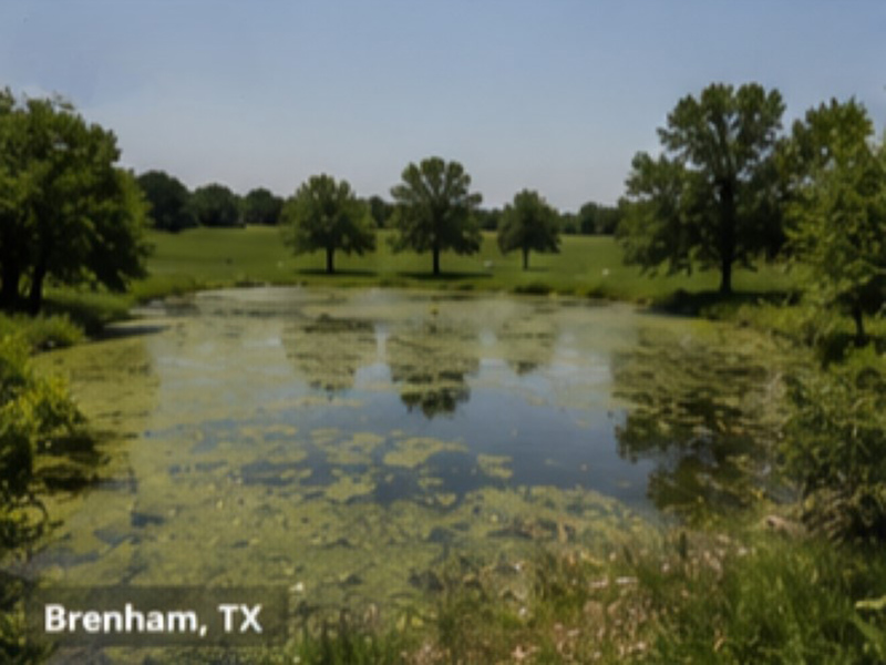 Central Texas Region Project Highlights