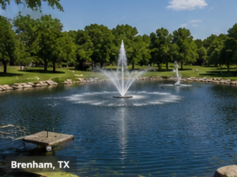 Central Texas Region Project Highlights