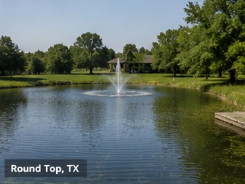 Central Texas Region Project Highlights