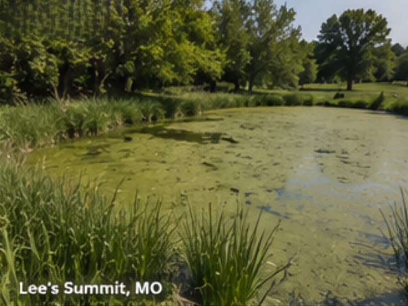 Midwest Region Project Highlights (Missouri & Kansas)