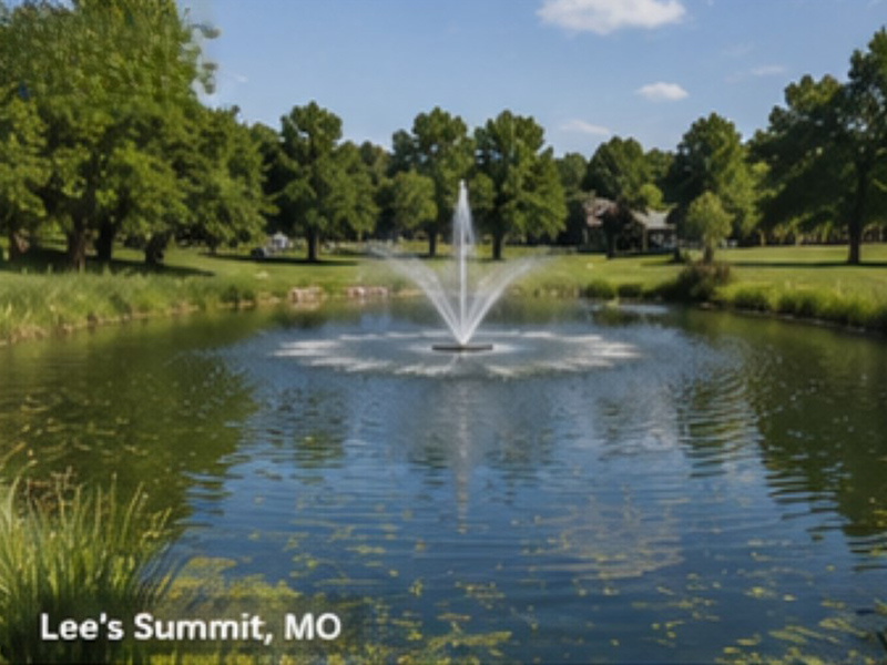 Midwest Region Project Highlights (Missouri & Kansas)