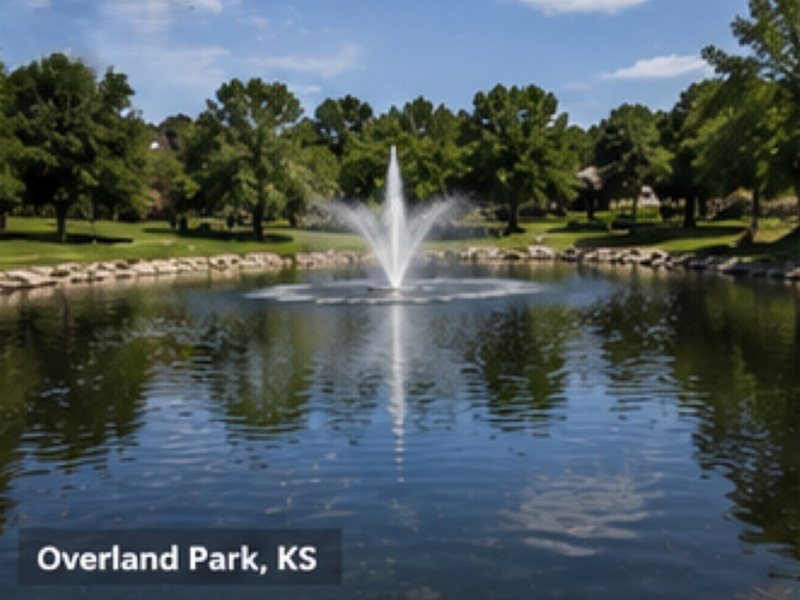 Midwest Region Project Highlights (Missouri & Kansas)