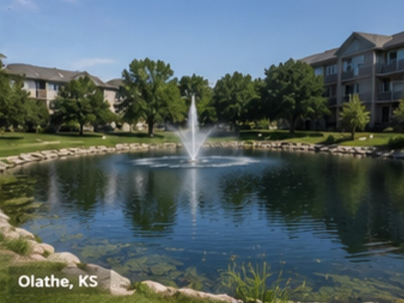 Midwest Region Project Highlights (Missouri & Kansas)